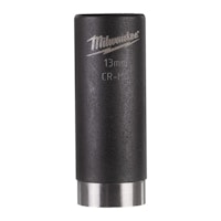 Milwaukee Schlagnuss SHOCKWAVE 1/4" 13x50 mm 4932478007