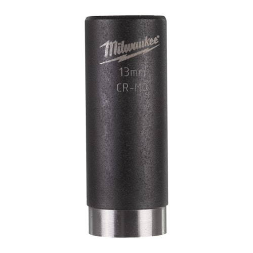 Milwaukee Schlagnuss SHOCKWAVE 1/4" 13x50 mm 4932478007