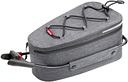 Vorschaubild Rixen & Kaul Satteltasche Contour schwarz 4 l