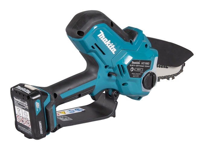 Makita Akku-Astsäge UC100DZ