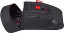 Vorschaubild Rixen & Kaul Satteltasche Micro Plus schwarz 1,1 l
