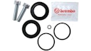 Vorschaubild Brembo Bremssattelreparatursatz Rep.-Satz Dichtung P38 A