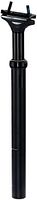 CONTEC Federsattelstütze Nara Air 34,9 mm schwarz für Fahrergewicht von 90 - 120 kg