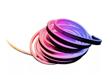 Karibu LED Outdoor Streifen Luminu, 5m mit MusiksensorZubehörbild