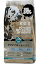 Vorschaubild The Goodstuff Senior Light Salmon Hundetrockenfutter