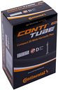 Vorschaubild Continental Schlauch Compact Wide Hermetic Plus Blitzventil 20 Zoll