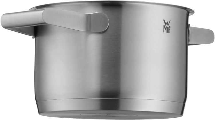 WMF Comfort Line Fleischtopf mit Deckel, 16 cm