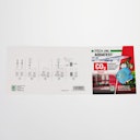 Vorschaubild JBL ProAquaTest CO2 Direct Refill