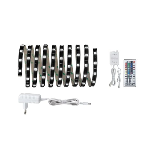 Paulmann YourLED LED Strip RGB 3m 