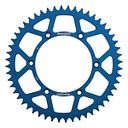 Vorschaubild Supersprox Alu-Kettenrad 520 52Z (Blau)