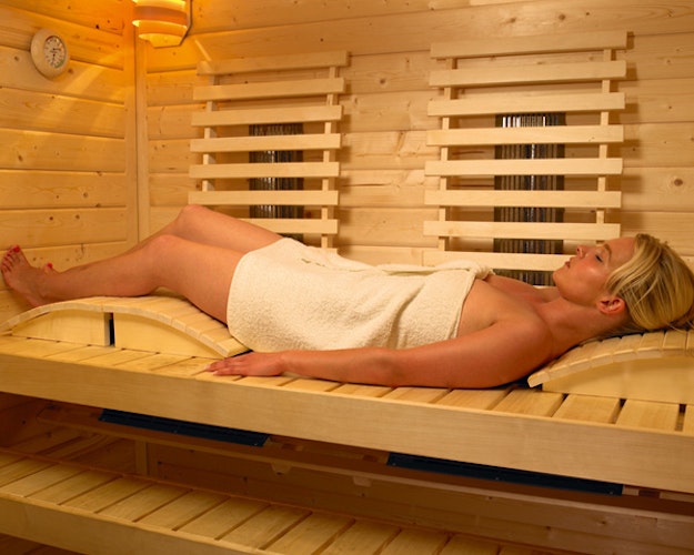 Karibu Kopfstütze Premium