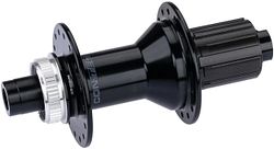 CONTEC Hinterradnabe Core CL 12 mm schwarz