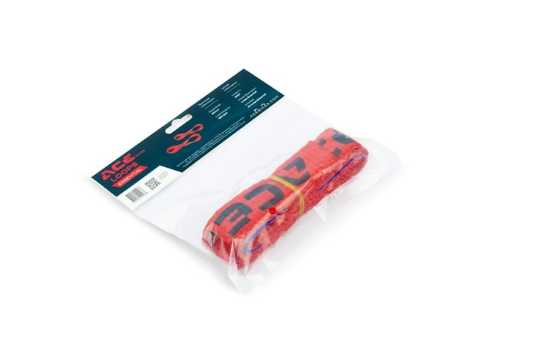 ACEBIKES Loops Essential Zurrschlaufensatz 