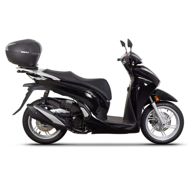 SHAD Top Master Befestigungssatz Honda SH300i/SH350i