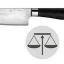 WMF Messerset 3-teilig Yari