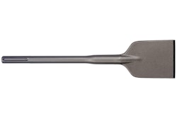 Metabo SDS-max Asphaltmeißel 400 x 90 mm