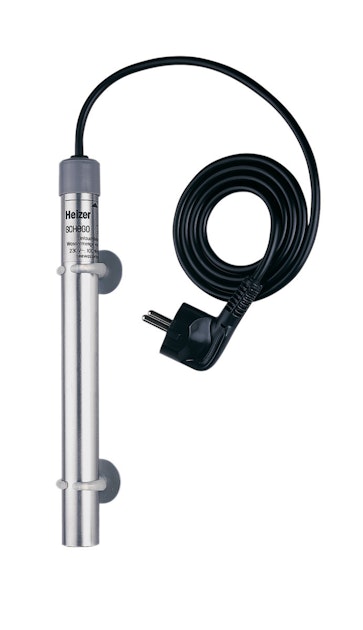 Refurbished waterpompen: geef ze een tweedekans