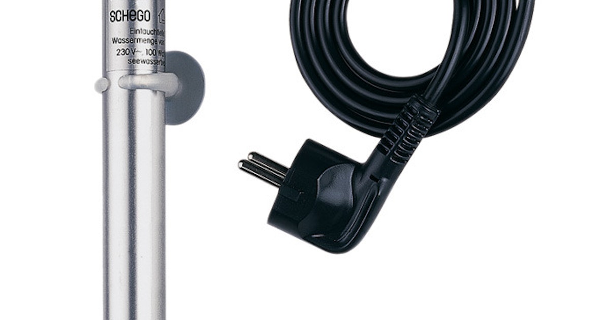 Refurbished waterpompen: geef ze een tweedekans Refurbished waterpompen: geef ze een tweedekans