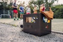 Vorschaubild höfats BEER BOX Feuerkorb