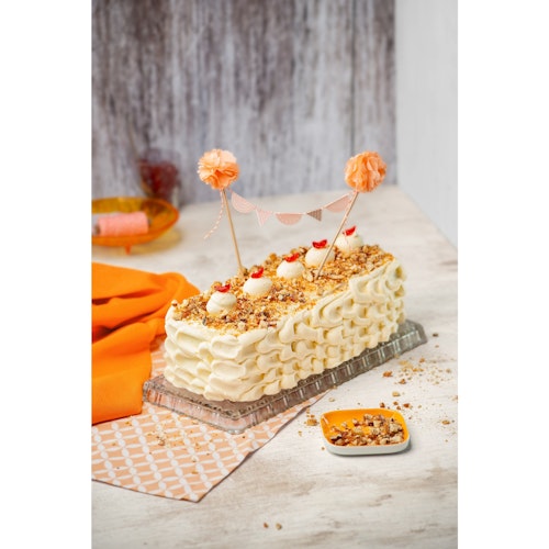 Kaiser Königskuchenform 25 cm La Forme Plus