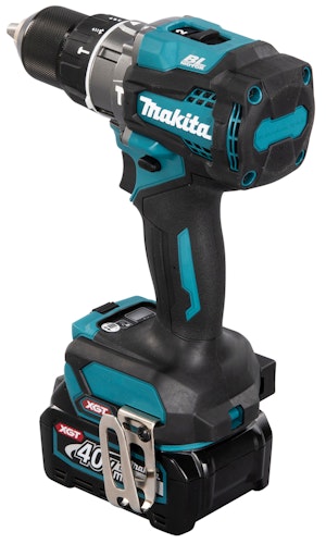 Makita Akku-Schlagbohrschrauber HP001GD201