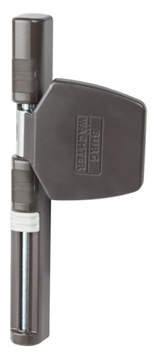 Burg Wächter Fenstersicherung Winsafe WS 44 BR SB