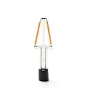 Vorschaubild Konstsmide Weihnachtsbeleuchtung  LED Ersatzbirne 2er Blister bernstein