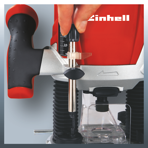 Einhell Oberfräse TE-RO 1255 E 4350490