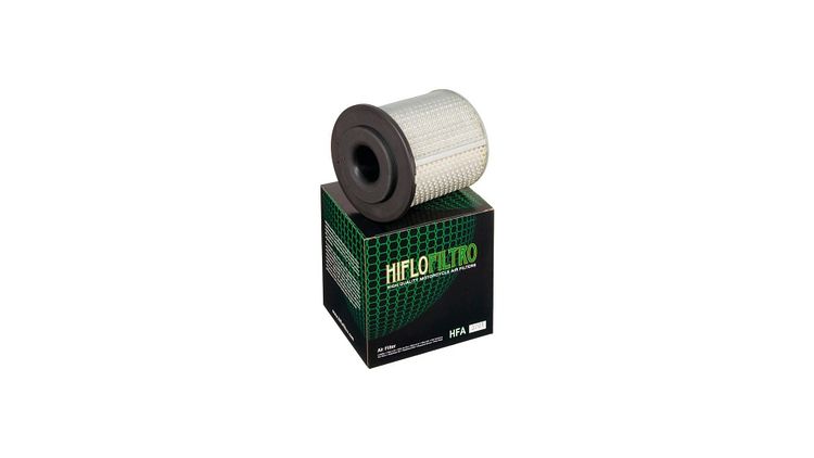 Hiflofiltro Luftfilter HFA3701