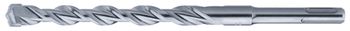 FISCHER Hammerbohrer SDS Plus II Ø6/50/110 mm