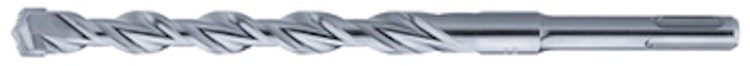 FISCHER Hammerbohrer SDS Plus II Ø6/50/110 mm