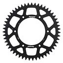 Vorschaubild Supersprox Alu-Kettenrad 520 51Z (Schwarz)