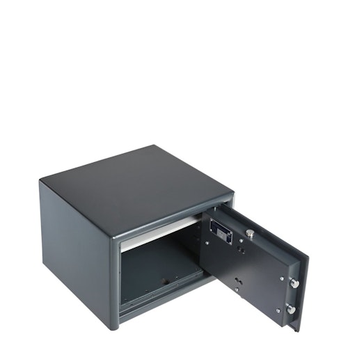 Burg Wächter Kurzwaffentresor Magno-Safe M 520 E