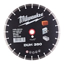 Vorschaubild Milwaukee Diamant-Trennscheibe DUH 350 4932471986