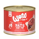 Vorschaubild WOW Cat Premium Paté 200g