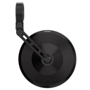 Vorschaubild HIGHSIDER pro Lenkerendenspiegel Montana-Blast Schwarz (1Stck.)