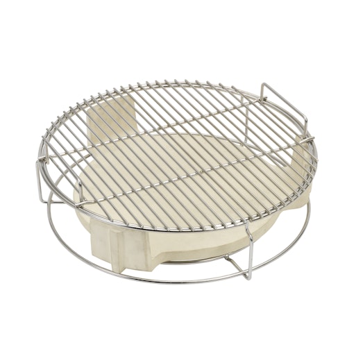 Big Green Egg EGGspander-Set 5-Teilig XLARGE