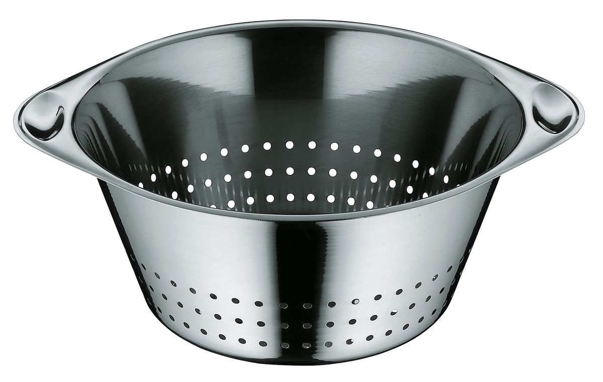 WMF Gourmet Seiher, 24 cm