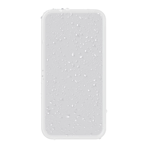 SP Connect™ Weather Cover (Wetterschutz) für Iphone Pro Max: 12, 13, 14 / Plus: 14, 15, 16