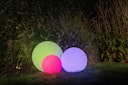 Vorschaubild Garden Lights Dekorationsleuchte Round 50 SMART (Zigbee)