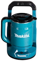 Makita Akku-Wasserkocher DKT360Z