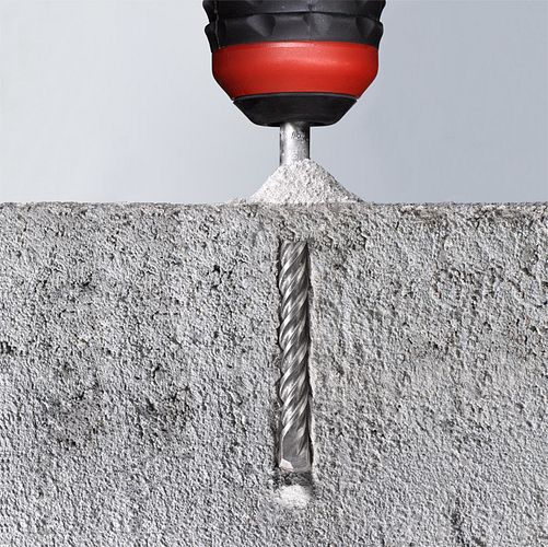 kwb Hamm-Boh HB 5  10 x 265 SB PRE 242740