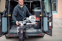 Vorschaubild Metabo KGS 254 M Kappsäge (613254000) 