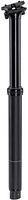 CONTEC Variosattelstütze Drop-A-Gogo II 34,9 mm schwarz 500 mm lang, 170 mm Verstellbereich, max
