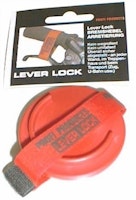 Profi Products Lever Lock / Bike Foot Transportsicherung