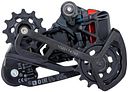 Vorschaubild SRAM Schaltwerk GX Eagle AXS schwarz