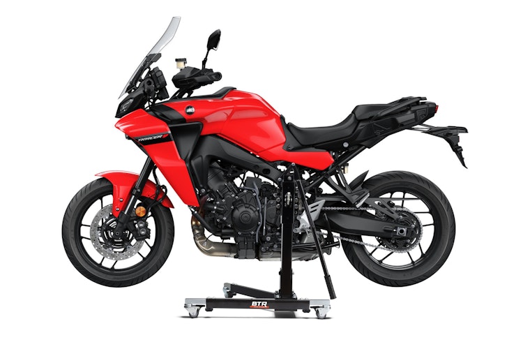 Zentralständer EVOLIFT® für Yamaha Tracer 9 21-