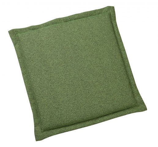 BEST Sitzkissen SOFT-LINE 46 x 46 x 5 cm, 65 % Baumwolle, 35 % Polyester - Auslaufartikel