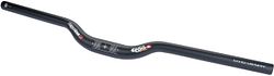 ErgoTec Lenker Ergo Plus XL schwarz