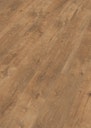 MEISTER Designboden MeisterDesign. flex DD 400 1290 x 216 x 5 mm 6949 Stieleiche cognac Porensynchron-Struktur